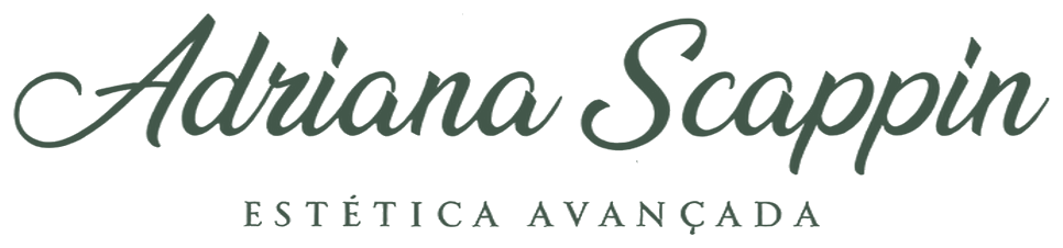 Adriana Scappin — Estética Avançada